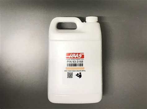 best grease for cnc machines|haas liquid grease equivalent.